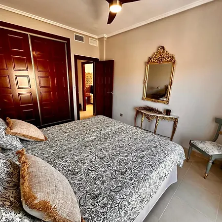 Casa Real