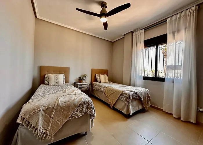 Вилла Casa Real