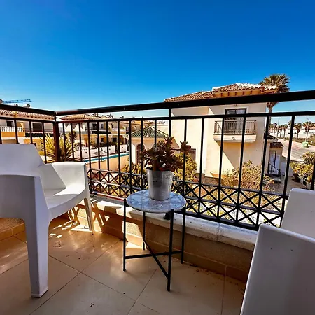 Βίλα Casa Real Ciudad Quesada