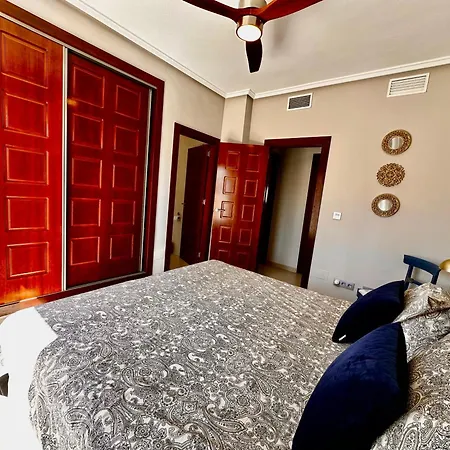 Casa Real Βίλα Ciudad Quesada