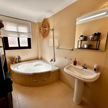 Casa Real Βίλα Ciudad Quesada