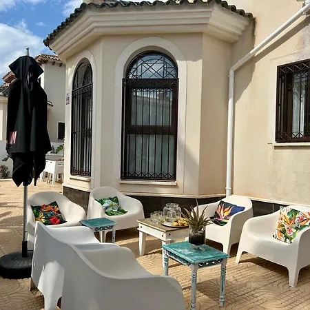 Casa Real Ciudad Quesada