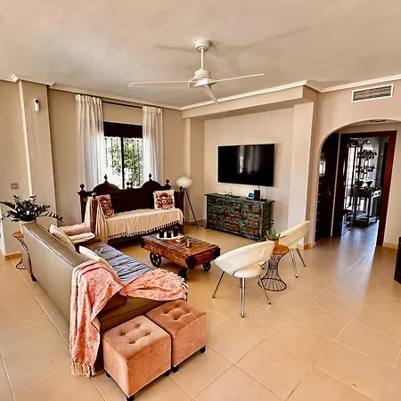 Casa Real Villa