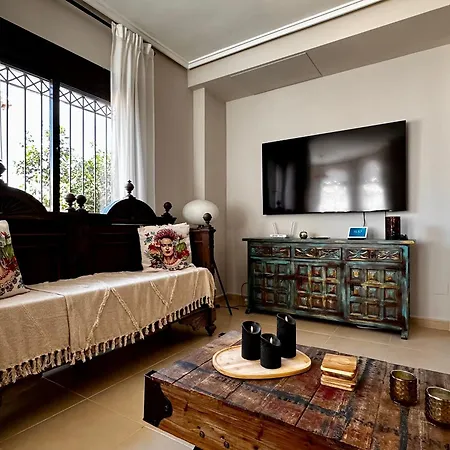 Villa Casa Real