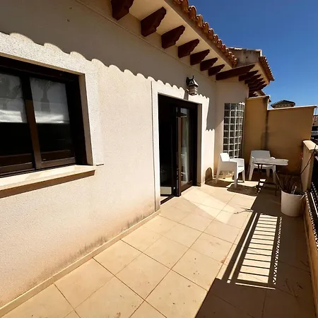 Casa Real Villa