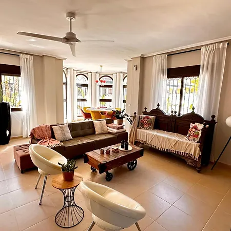 Casa Real Villa *