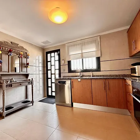 Casa Real Villa Ciudad Quesada