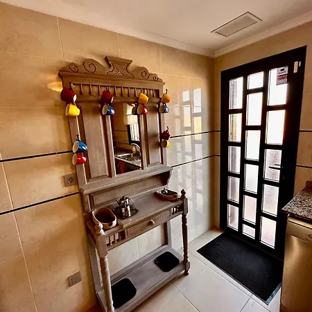 Βίλα Casa Real Ciudad Quesada