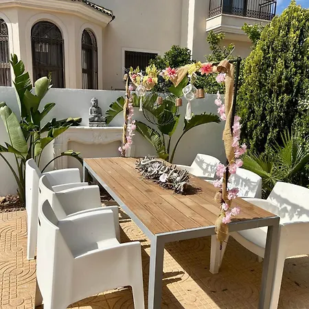 Casa Real * Ciudad Quesada