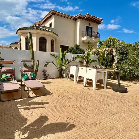 Casa Real * Ciudad Quesada