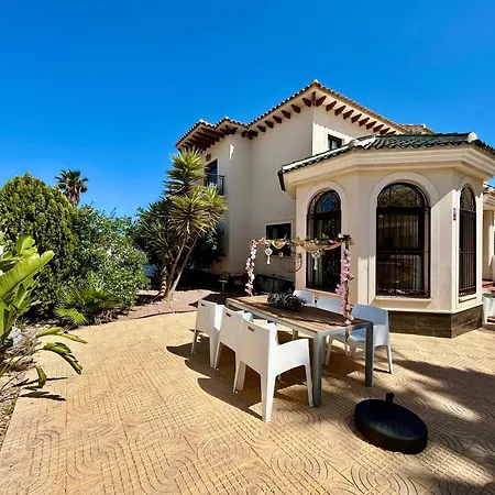 Casa Real Villa