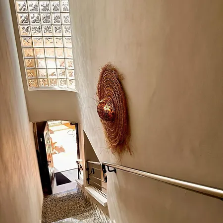 Casa Real Βίλα *