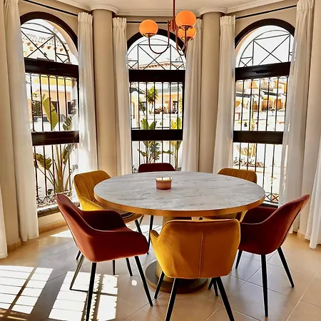 Βίλα Casa Real *