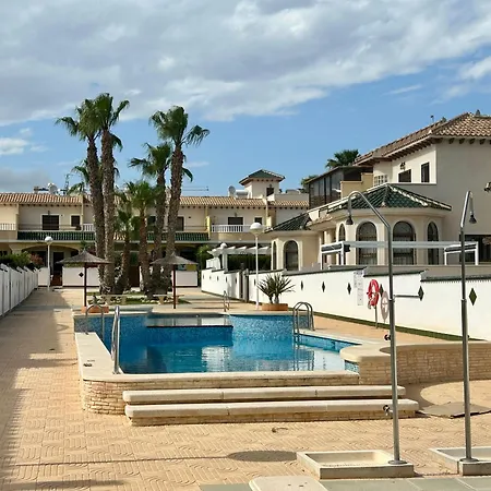 Casa Real Villa
