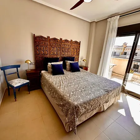 Villa Casa Real *