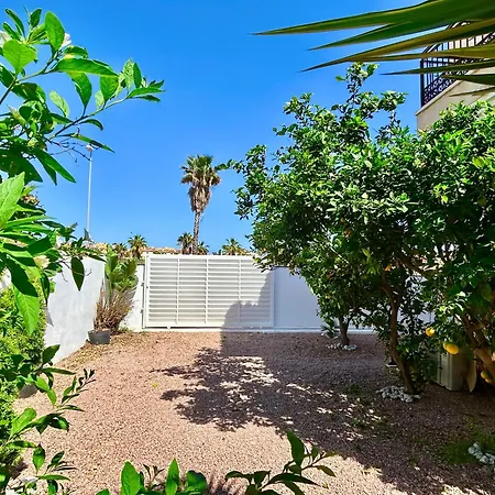 Casa Real Βίλα Ciudad Quesada