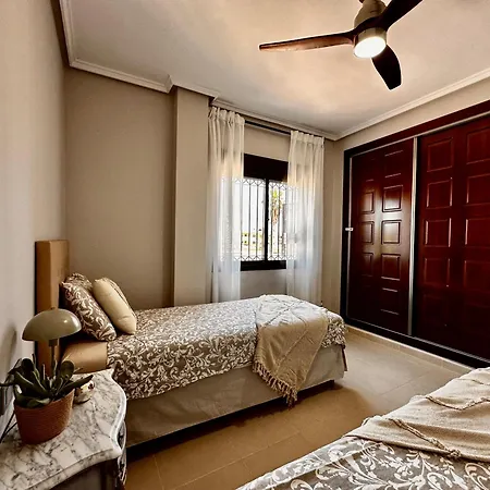 Villa Casa Real Ciudad Quesada