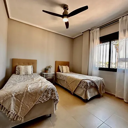 Villa Casa Real