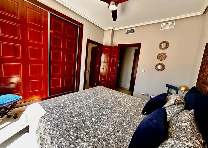 Casa Real Villa Ciudad Quesada