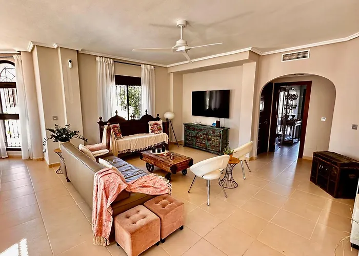 Casa Real Villa