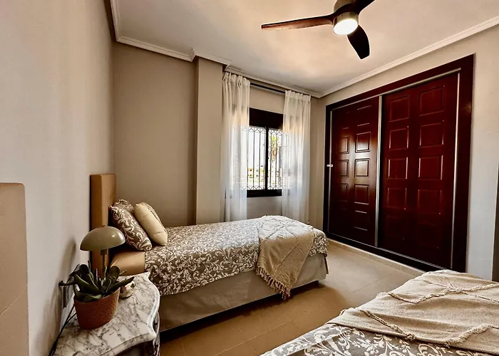 Villa Casa Real Ciudad Quesada
