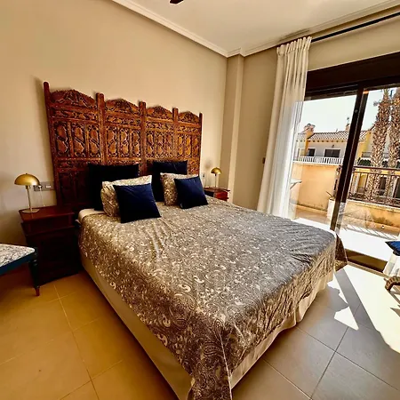 Villa Casa Real Ciudad Quesada