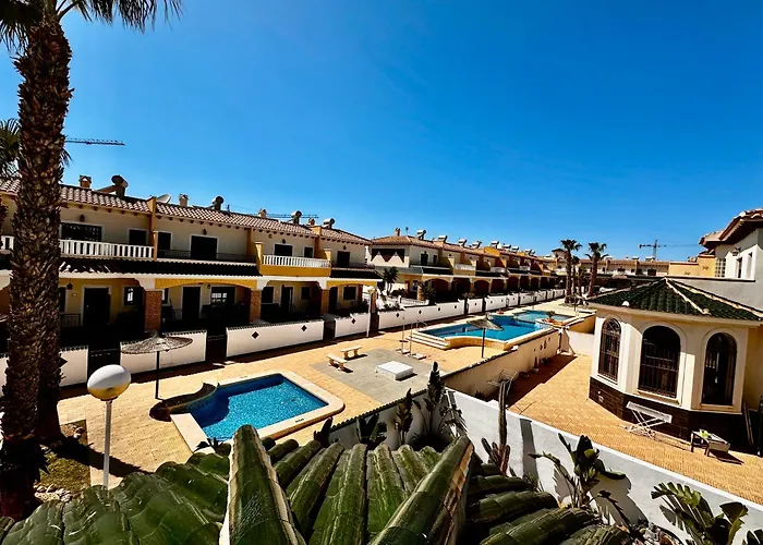 Casa Real Villa *