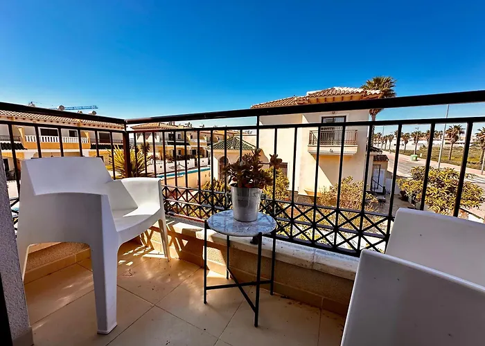 Villa Casa Real Ciudad Quesada