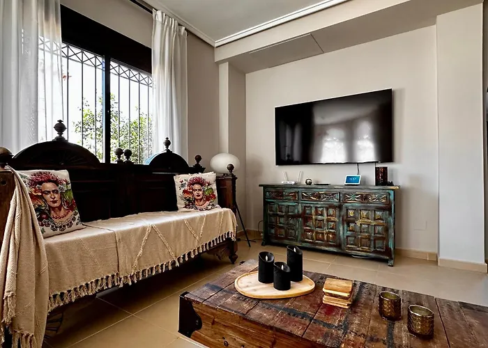 Villa Casa Real