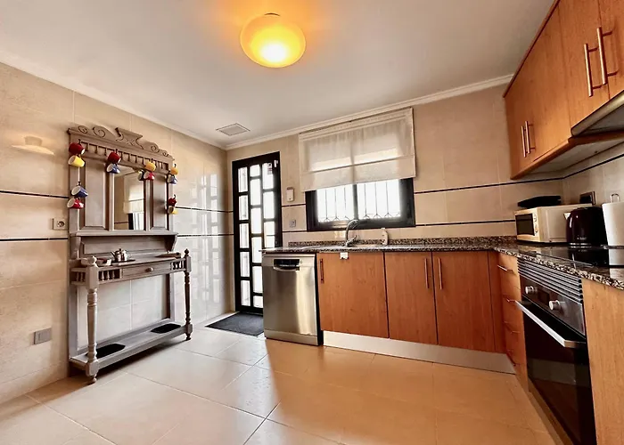 Casa Real Villa Ciudad Quesada