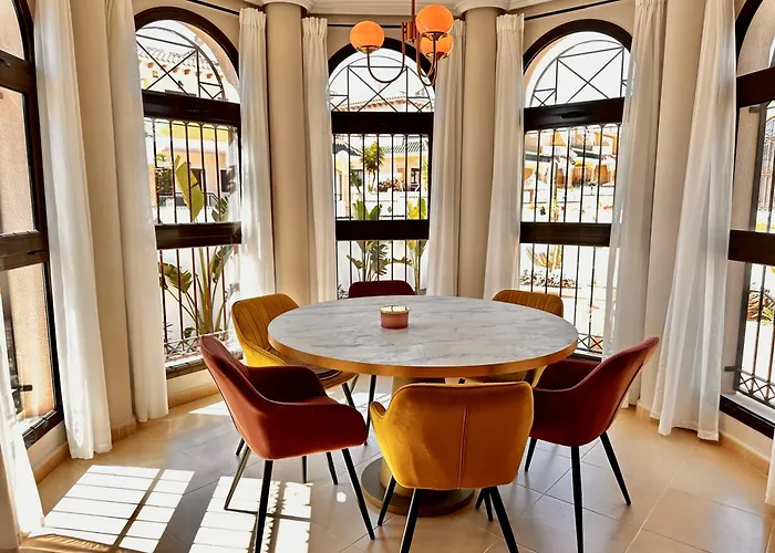Villa Casa Real *